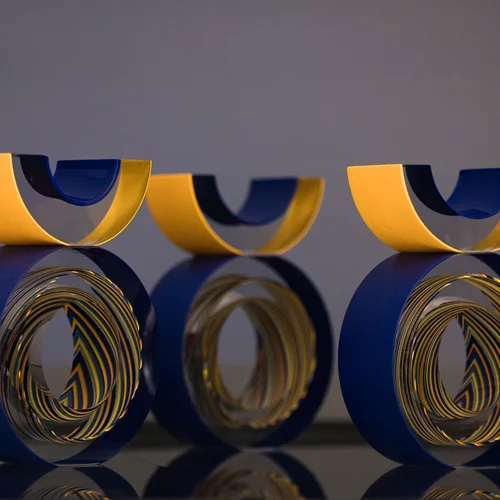 Επίσημη Τελετή Παράδοσης του Τίτλου της Πολιτιστικής Πρωτεύουσας της Ευρώπης σε Μπαντ, Μπόντο και Τάρτου