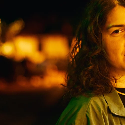 Κατερίνα Γιαννοπούλου: "Δεν έχουμε πια τη δυνατότητα να είμαστε τόσο αθώοι"