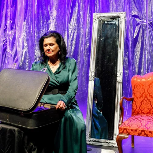 Συνέχεια και μετά το Πάσχα για "Τα λουκούμια μες στο βάζο"