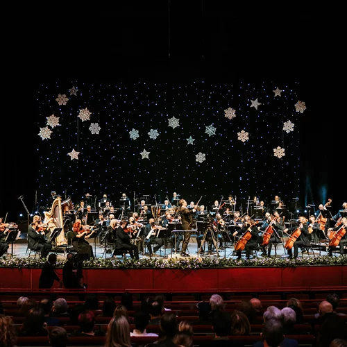 Συναυλιακή πανδαισία στο εορταστικό ΚΠΙΣΝ