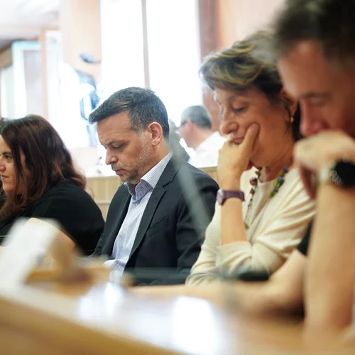 "Αθήνα: Πρωτεύουσα της Αλληλεγγύης": Παρουσιάστηκαν οι κοινωνικές δομές και υπηρεσίες του Δήμου Αθηναίων