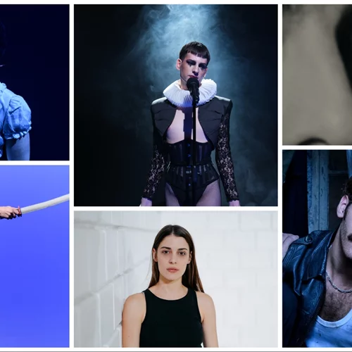 Έξι ηθοποιοί που ξεχωρίσαμε αυτή τη σεζόν