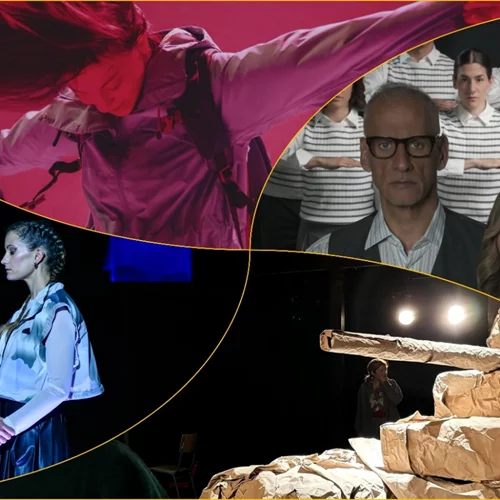 Οι έφηβοι έχουν το δικό τους θέατρο: 8 παραστάσεις για νεαρούς θεατές