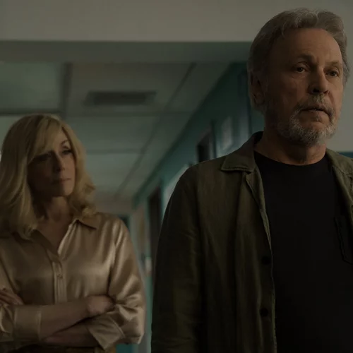 "Before": Τρέιλερ για τη νέα σειρά του Apple TV+ με τον Μπίλι Κρίσταλ