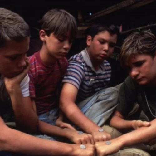 Απόψε (10/11) στην TV: Μια από τις πιο νοσταλγικές ταινίες των 80s στην ΕΡΤ3