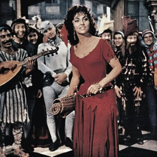 Οι ταινίες που θα δούμε στην ΕΡΤ3 αυτήν την εβδομάδα