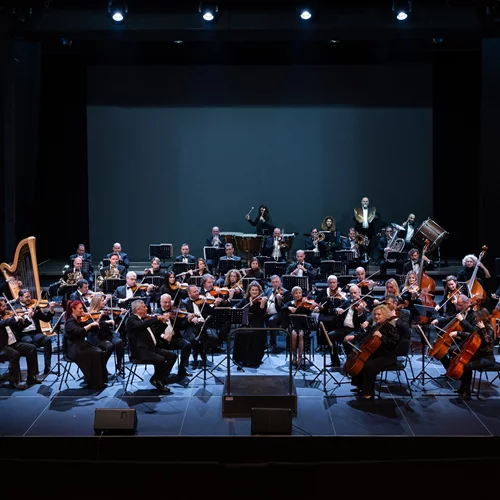 "O Θεοδωράκης πριν τον Μίκη": Ένα ξεχωριστό μουσικό αφιέρωμα στο Ολύμπια, Δημοτικό Μουσικό Θέατρο "Μαρία Κάλλας"