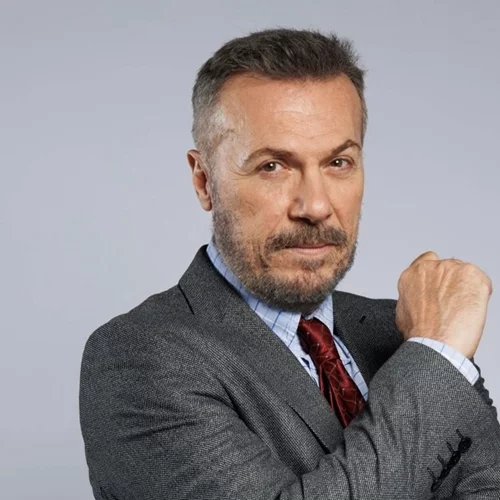 "Ο Τιμωρός": Ο Λάζαρος Γεωργακόπουλος ενορχηστρωτής μιας ιστορίας αγάπης, φιλίας, προδοσίας κι εκδίκησης