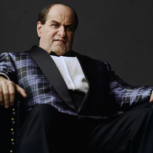 Ο "Πιγκουίνος" Κόλιν Φάρελ αποκτά δική του σειρά