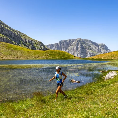 Zagori Mountain Running: η γιορτή του μεγαλύτερου αγώνα ορεινού τρεξίματος ξεκινά