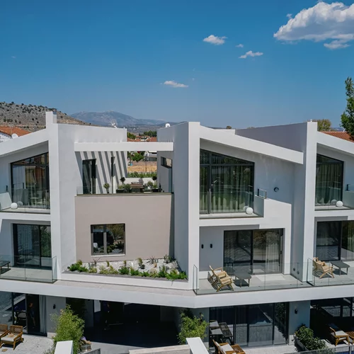 "Origami Boutique Residences": Ένα στολίδι απόλυτης χαλάρωσης στο Ναύπλιο