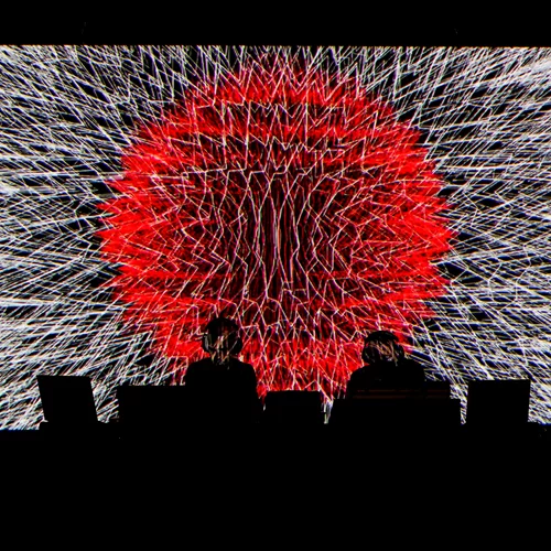 Μια βραδιά στη "Neapoly" του Κωνσταντίνου Βήτα και του Νίκου Πατρελάκη