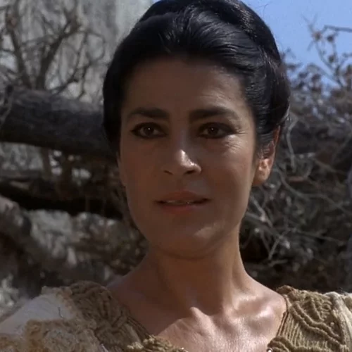 Πέθανε η Ειρήνη Παπά