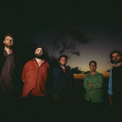 Πού θα έφταναν οι Godtet για να αποφύγουν την πλήξη;