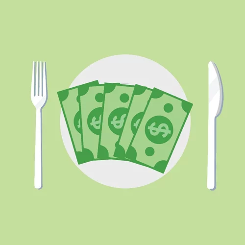 Πώς μεταφράζεται η ακρίβεια στο (εστιατορικό) πιάτο;