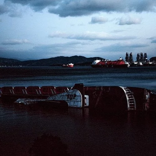 "Reframe Ελευσίς": Οι νέοι δημιουργούν φωτογραφικά έργα εμπνεόμενοι από την Ελευσίνα