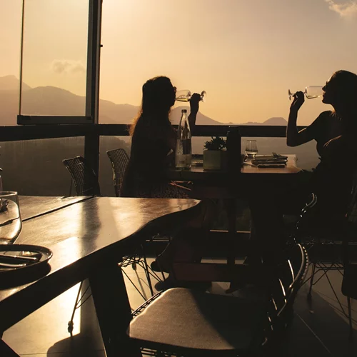 "Ορίζοντας", Σάμος