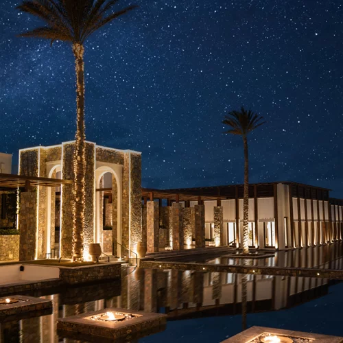 Amirandes: Ξετυλίγοντας τον μίτο της Αριάδνης με τη φιλοξενία της Grecotel