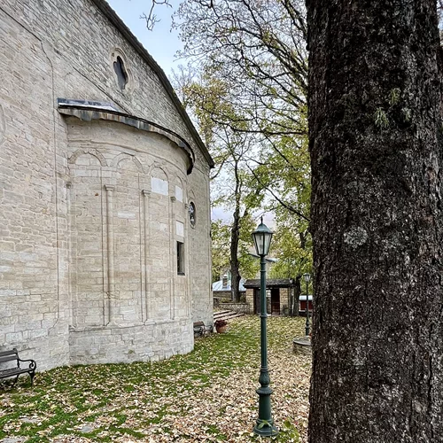 72 ώρες στη Δυτική Μακεδονία. Ταξίδι στην ομίχλη, το χρόνο, τις γεύσεις και τις εποχές