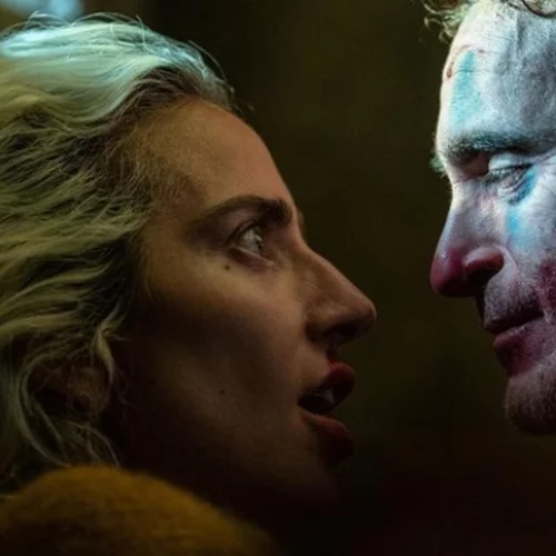 "Harlequin": Η Lady Gaga κυκλοφορεί το soundtrack album του "Joker: Folie à Deux"