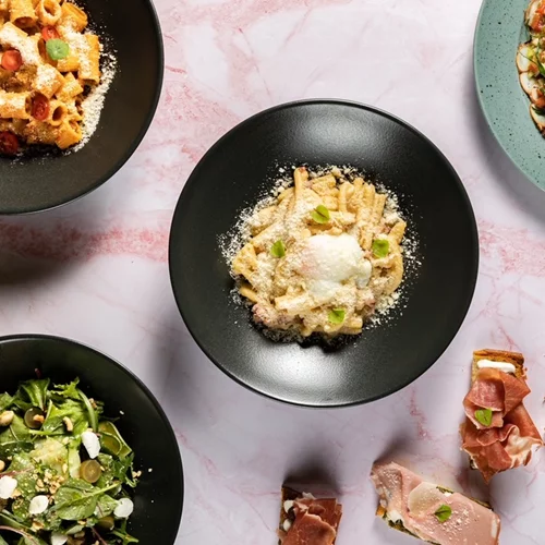 Έξι αγαπημένα all day στο Κέντρο για after shopping στάση