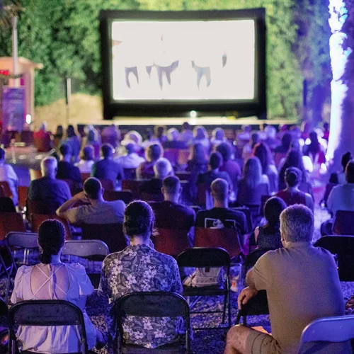Το 4ο Διεθνές Φεστιβάλ Ταινιών Μικρού Μήκους Αιγίου "Θόδωρος Αγγελόπουλος" επιστρέφει