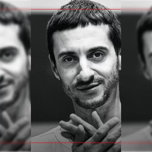 Το Γαλλικό Ινστιτούτο υποδέχεται έναν άνθρωπο που μας εντυπωσίασε στους Ολυμπιακούς του '24