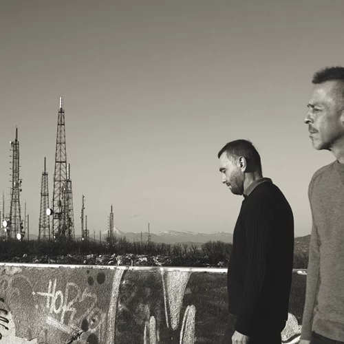 Κ. Βήτα και Νίκος Πατρελάκης μιλούν για τη δική τους "Neapoly"