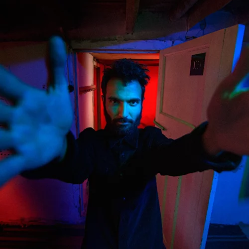 O Tigran Hamasyan για τους αρμένικους θρύλους, την prog metal και τη σύγχρονη λαϊκή μουσική