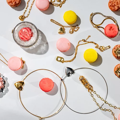 Kissha Jewelry: Ένα νέο όνομα στην πόλη, μια νέα λάμψη