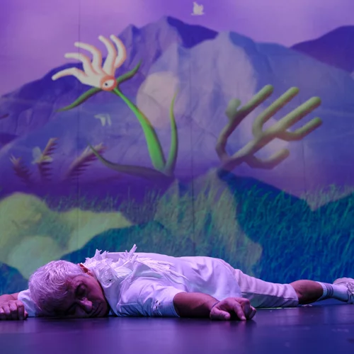 "ΠΗΤΕΡ ΠΑΝτα παιδί": Η μαγική παράσταση που ταξιδεύει μικρούς και μεγάλους στη Χώρα του Ποτέ