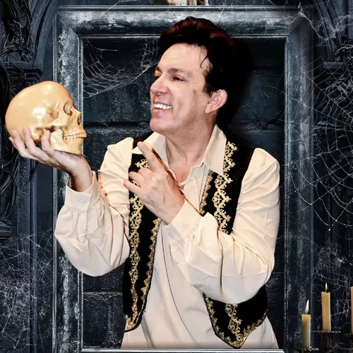 Όλος ο Σαίξπηρ σε μια ώρα