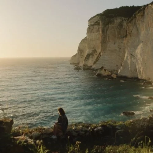 "Maestro" του Χριστόφορου Παπακαλιάτη: Στο Netflix και η δεύτερη σεζόν της σειράς του Mega