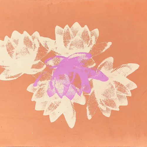 "Ανεμοφιλία": Η Εύα Αγγελάκα αποτυπώνει ζωγραφικά την ανθρώπινη φύση και τον ερωτισμό