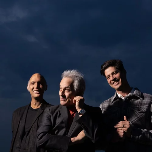 Marc Ribot: "Ο Tom Waits μου έλεγε να παίζω σαν να 'μαι γέρος"