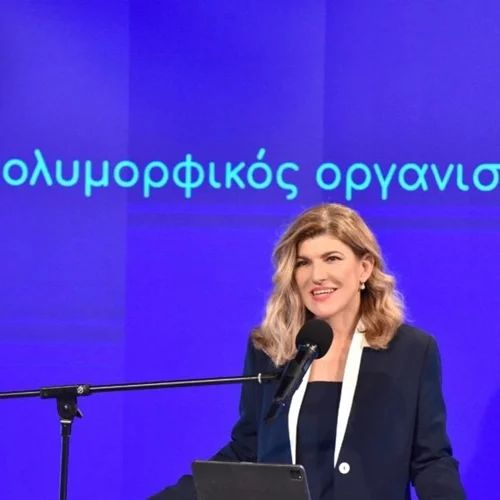 Η ΕΡΤ ανανεώνεται: Όλα όσα θα δούμε τους επόμενους μήνες
