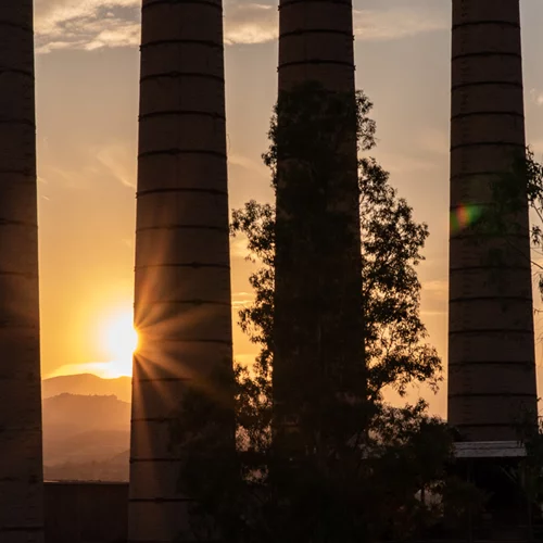 Έξι καλλιτέχνες εμπνέονται από την κουλτούρα και τις παραδόσεις της Ελευσίνας