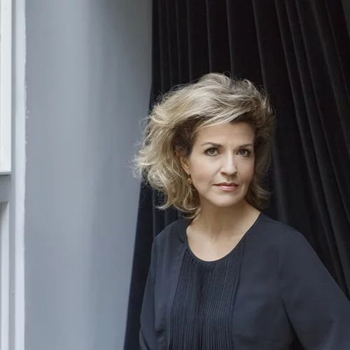Anne-Sophie Mutter: Μία από τις καλύτερες βιολίστριες στον κόσμο ετοιμάζει βαλίτσες για Αθήνα