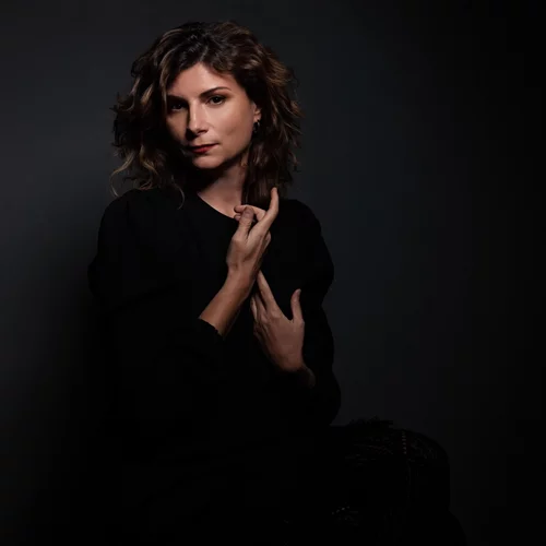 Τάνια Γιαννούλη: "Είναι πολύ σημαντική η ενέργεια με την οποία ξεκινάς μια συναυλία"