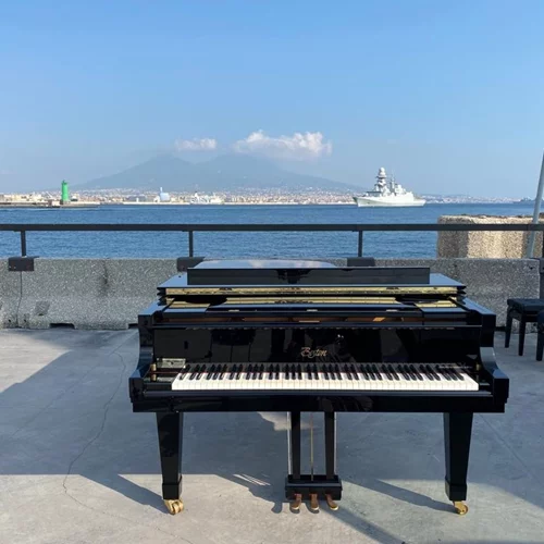 Piano City Athens 2024: Η Αθήνα πλημμυρίζει ξανά με μουσική τον Μάιο