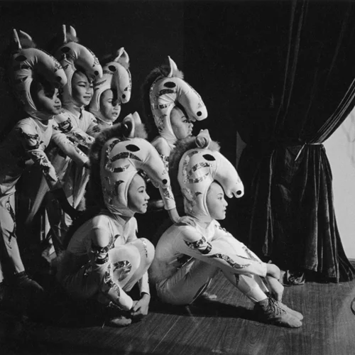 "Το σπίτι με τις πεταλούδες" του Παύλου Κοζαλίδη μας ταξιδεύει στην Κίνα των τελευταίων δεκαετιών