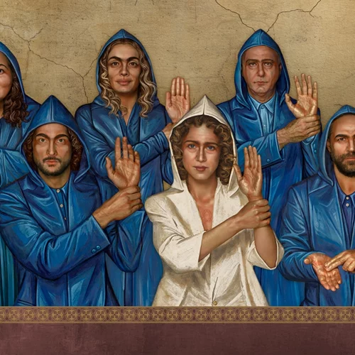 Οι θεατρικές πρεμιέρες της εβδομάδας (09-13/02)