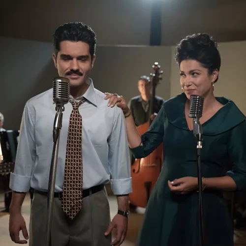 "Υπάρχω": Πρεμιέρα με ρεκόρ εισιτηρίων