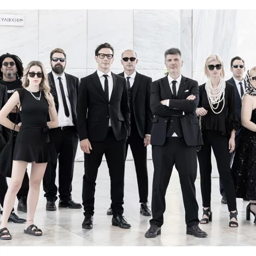 "Tα νούμερα" με τον Φοίβο Δεληβοριά έρχονται στην ΕΡΤ