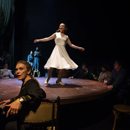 Τρεις αδελφές