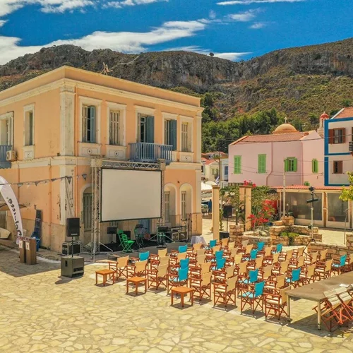 Beyond Borders: Ένα διαφορετικό κινηματογραφικό φεστιβάλ