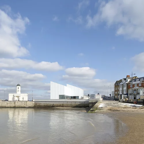 Year of the Coast 2023: Η Αγγλία βάζει τα καλοκαιρινά της