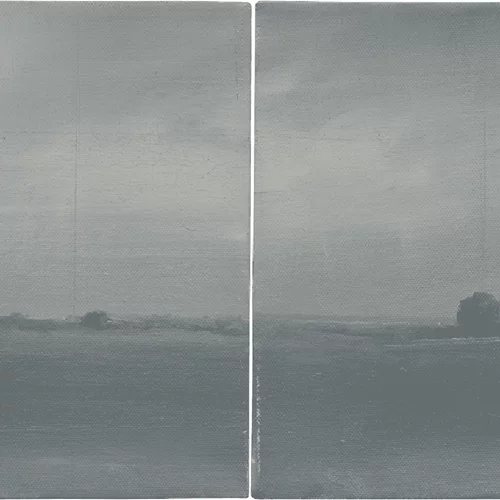 Ο Βαγγέλης Γκόκας και ο  Βασίλης Βασιλακάκης "αναζητούν αξίες ευαίσθητες και αναπάντεχες"