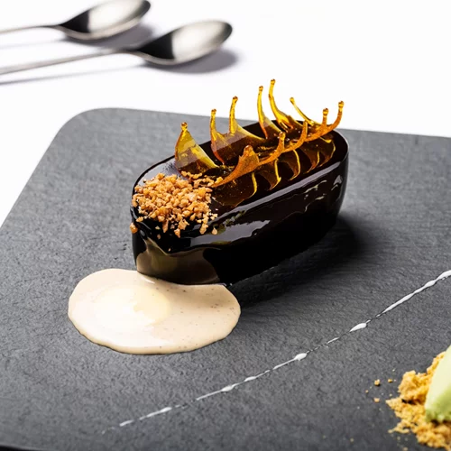 "Τρία Γουρουνάκια": Γευστική αβρότητα σε θεσσαλονικιώτικο τέμπο