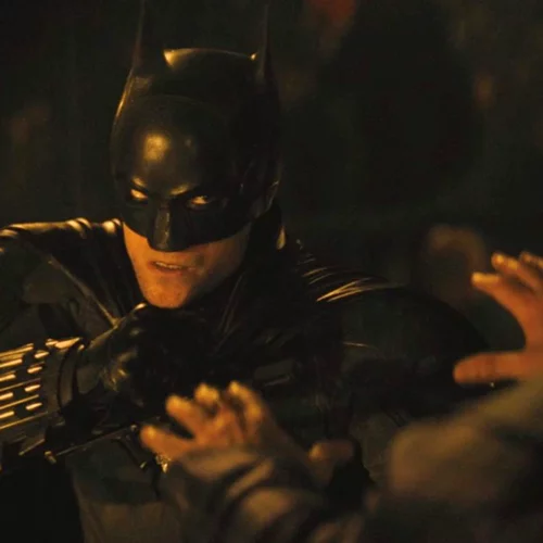 Το "The Batman" έφερε ξανά τους θεατές στις ελληνικές αίθουσες